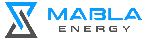 Logo MABLA ENERGY